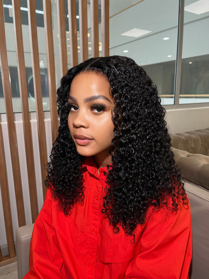 20” Glueless Luxe Curls