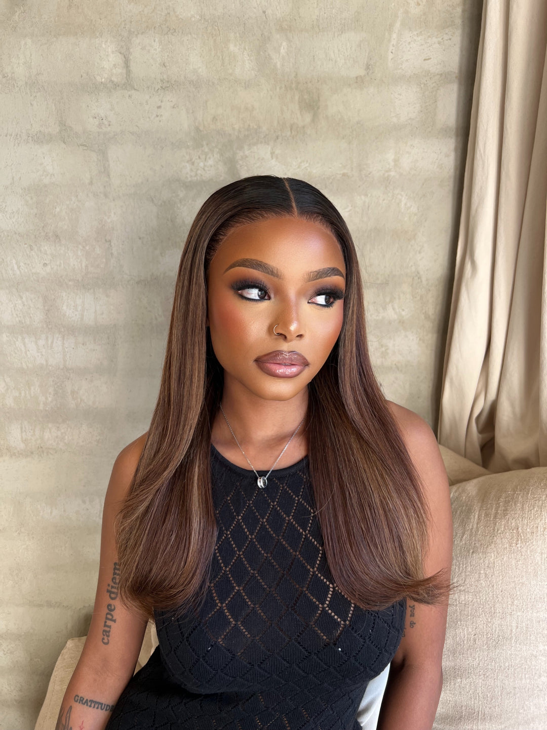 22” Lumi Luxe Unit