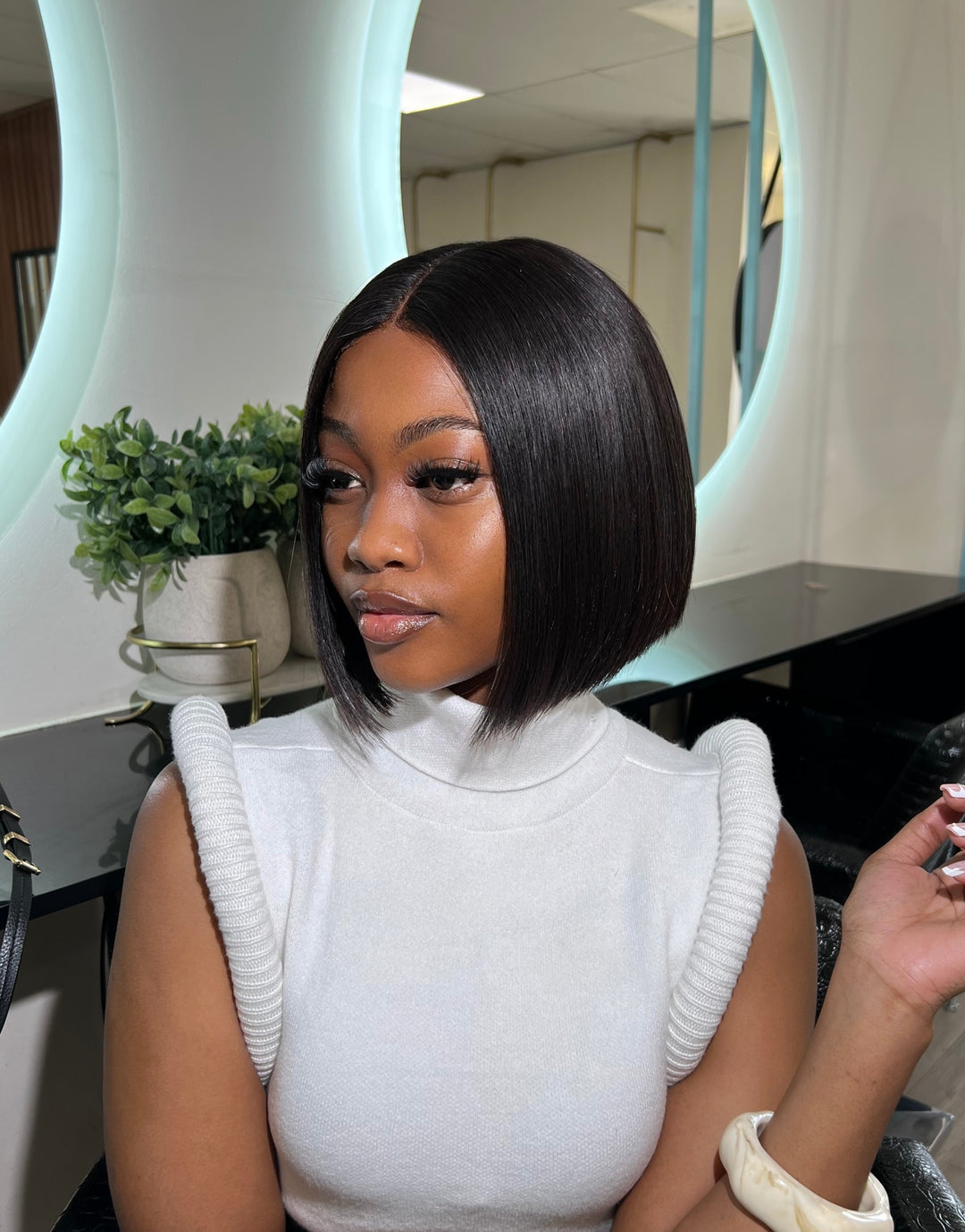 Vietnamese Micro Wear & Go Bob