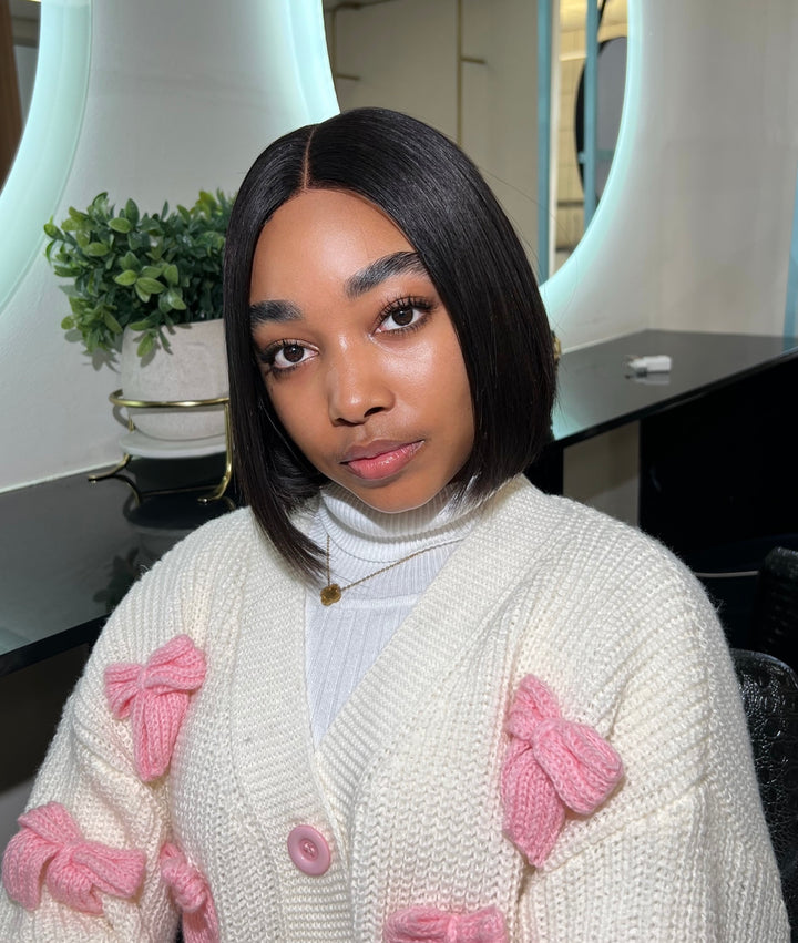 Vietnamese Micro Wear & Go Bob